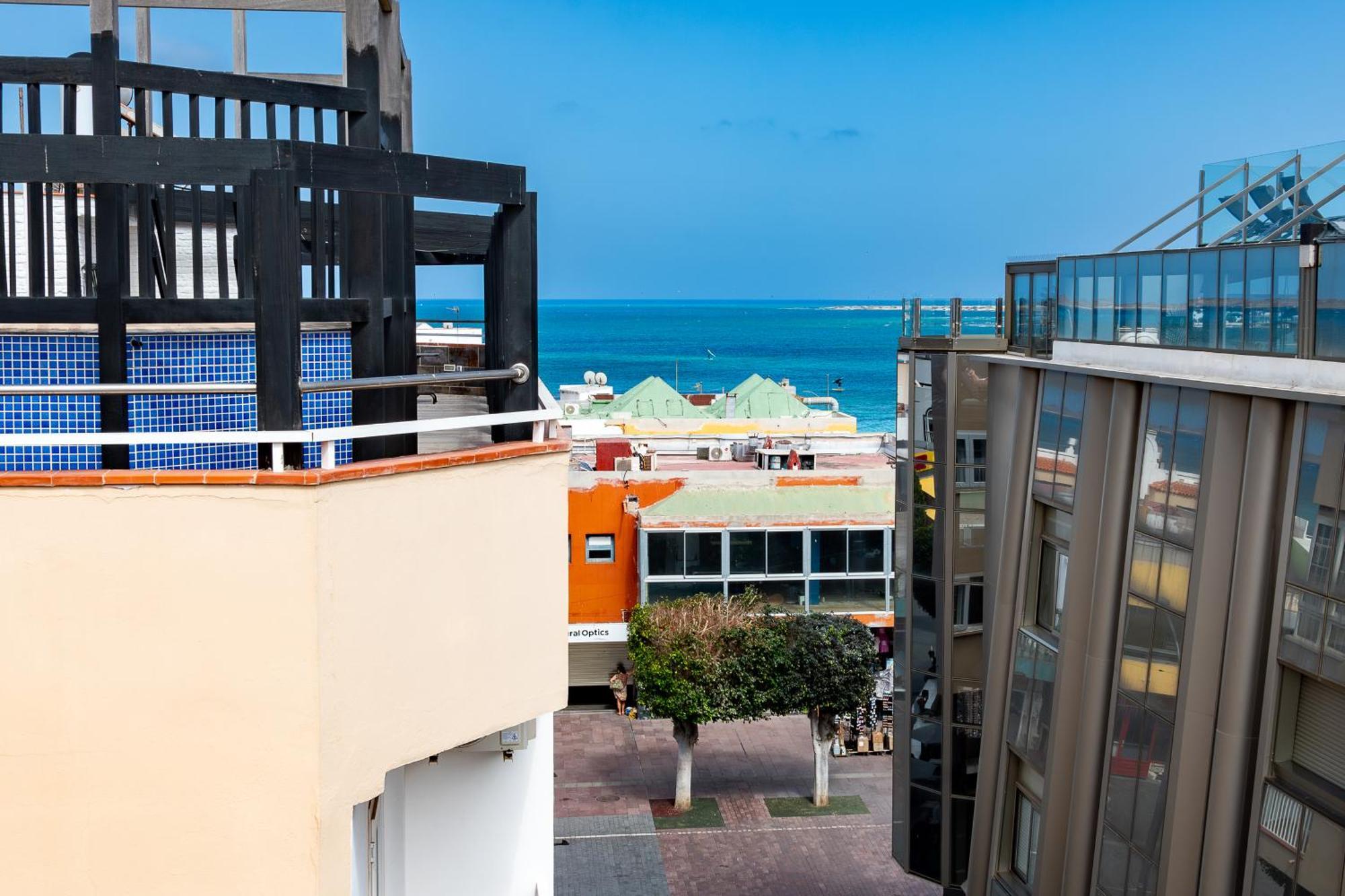 Calas Beach Corralejo Exterior photo