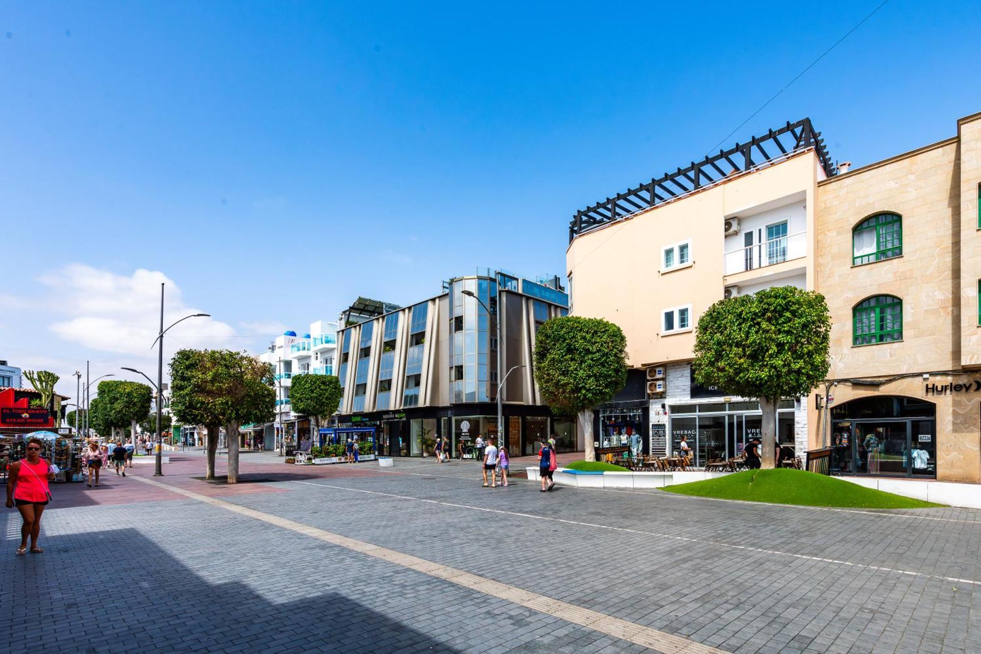 Calas Beach Corralejo Exterior photo